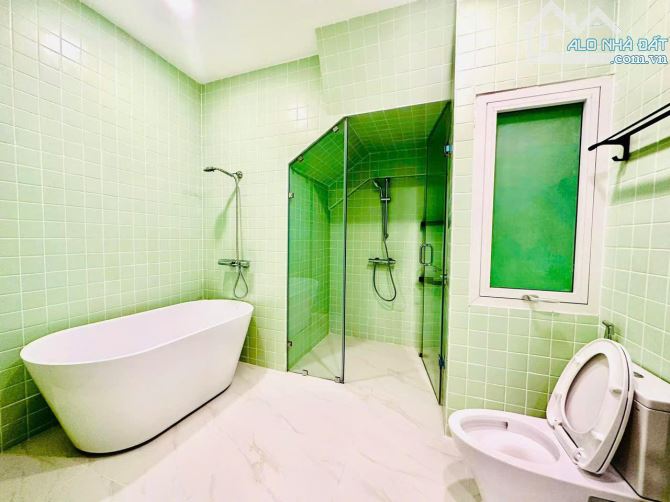 🏡✨ CƠ HỘI SỞ HỮU NHÀ 3 LẦU ĐẸP – PHƯỜNG XUÂN HƯƠNG, TRUNG TÂM ĐÀ LẠT  - 6.9 TỶ ✨🏡 - 3