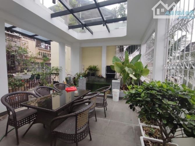 🌅 BUỔI SÁNG RA HÀNG – BÁN GẤP NHÀ ĐẸP THỊNH QUANG, ĐỐNG ĐA – Ô TÔ – 100M² – GIÁ NHỈNH 12 - 3