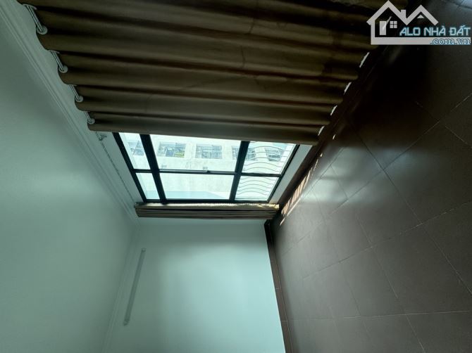 Cầu Giấy - 01 nhà ra Phố - Hàng xóm STARLAKE - ÔTÔ, KINH DOANH - 81m x 5 TẦNG - 3