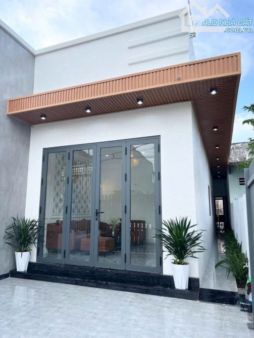 ❌ Nhanh gọn lẹ không lòng vòng. Chốt đúng 899tr Sổ riêng cho căn c4 có sân vườn ở Tân Hiệp - 3
