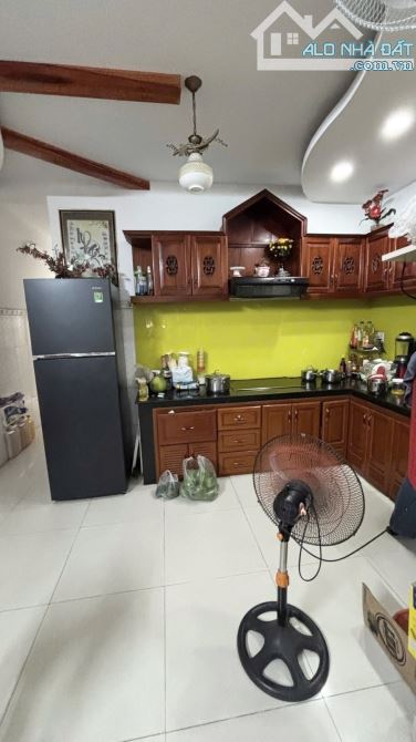 Bán Nhà MT 5.5m An Thượng, View Công Viên, 3 Tầng, 80m2, 4pn  Chỉ 11.x tỷ - 3