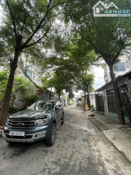 [CẦN BÁN GẤP] Đất đẹp 100% thổ cư - Hẻm xe hơi: TL41 - Q12, TPHCM - 3