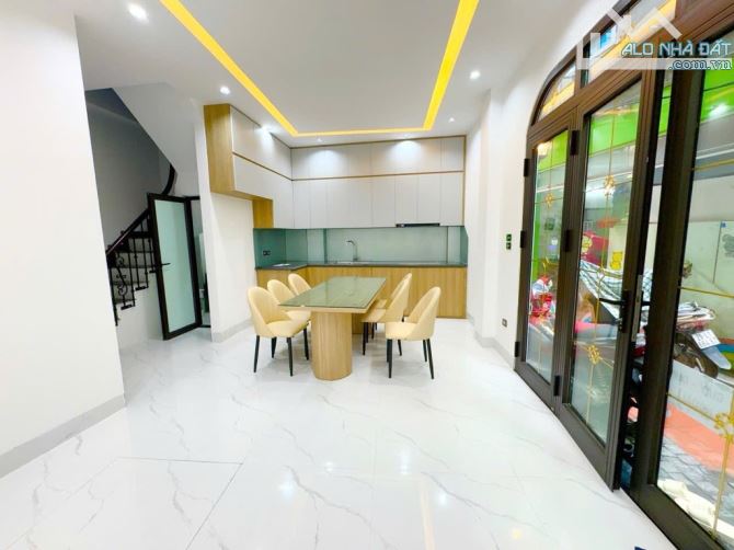 Hot !!! Nhà Đỗ Đức Dục – Mới Cứng, 5 Tầng Thang Máy – 10m ô tô ! - 3