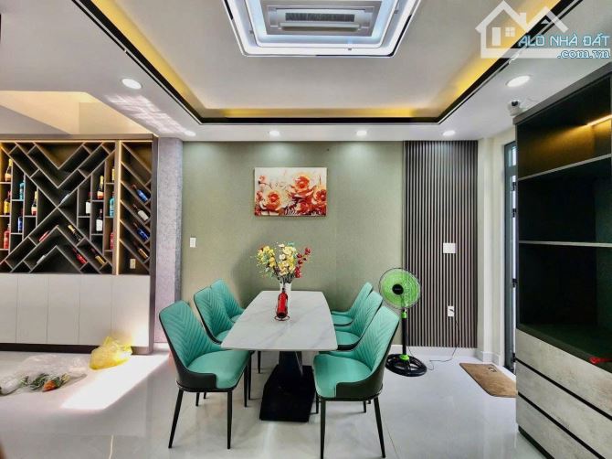 CHỐT NGAY CĂN NHÀ ĐƯỜNG SỐ 27, THỦ ĐỨC/ DT 67,6m2/ GIÁ SỞ HỮU 2 TỶ 750 Tr/ SHR 1 ĐỜI CHỦ - 3