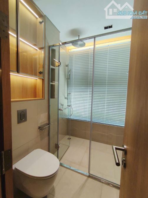 Top 5 căn hộ 2PN đẹp nhất view sông Hàn, Đà Nẵng. Bàn giao nội thất cao cấp chuẩn quốc tế- - 3