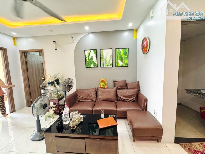 ECOHOME 3 – 66M² – 2 NGỦ – AN SINH ĐỈNH – 4.2 TỶ - 3
