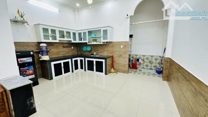 BÁN NHÀ 1 TRỆT 1 LẦU GẦN DT743, ĐÔNG HÒA, DĨ AN – GIÁ CHỈ 3,5 TỶ - 3