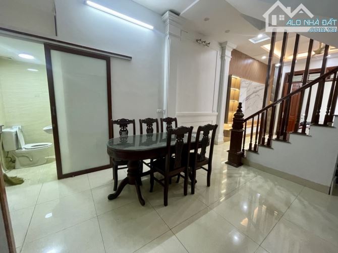 BÁN NHÀ THẠCH BÀN 77M2–  5 TẦNG – NỞ HẬU TÀI LỘC – NỘI THẤT ĐẦY ĐỦ, GẦN MẶT PHỐ Ô TÔ - 3