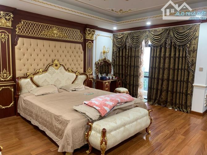 LIỀN KỀ 82 NGUYỄN TUÂN - 82M² - MT 6M - VỈA HÈ RỘNG - Ở ĐẲNG CẤP, VĂN PHÒNG SANG - 3xTỶ - 3