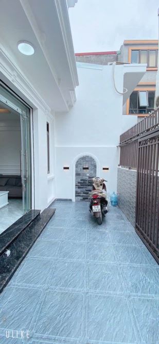 Bán gấp nhà  lán bè, lê chân,HP. 2,75 tỷ, 56m2, 3 tầng. - 3