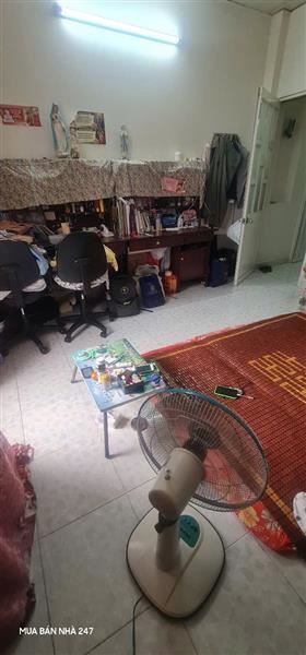 HIẾM TRONG KHU VỰC – HXH GẦN MẶT TIỀN PHAN HUY ÍCH, TÂN BÌNH - NHÀ 4X10, 2 TẦNG - 3