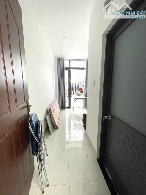 HẺM XE HƠI – CẠNH MẶT TIỀN BÙI ĐÌNH TUÝ – 5 TẦNG 56m² – ĐANG CHO THUÊ 25TR/THÁNG - 3