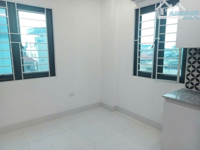 CCMN mới xây Đại Mỗ 48m², 6 tầng, thang máy, lô góc siêu đẹp – 10,8 tỷ - 3