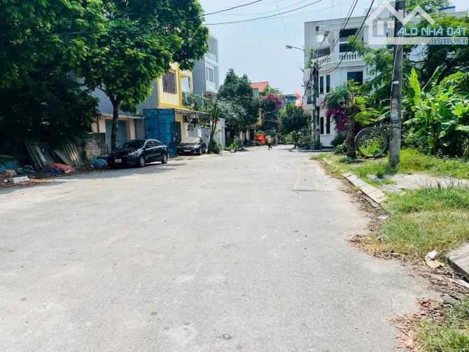 Lô góc 66,8m2 cực đẹp khu phân lô Hồ Đá, giá đầu tư chỉ 56tr/m2 - 3