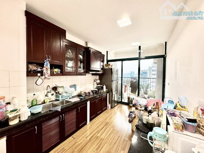 CHUNG CƯ 71 NGUYỄN CHÍ THANH – 98M² – VIEW LOTTE – 7.7 TỶ - 3