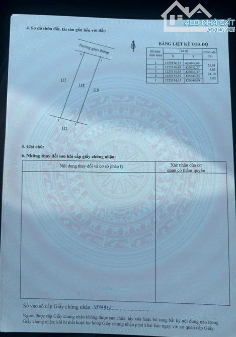 D262 Hàng thơm giá đầu tư. Siêu vip  🆘 BÁN ĐẤT XÃ THANH BÌNH TRẢNG BOM  Chỉ 5,8tr/1m2 quá - 3