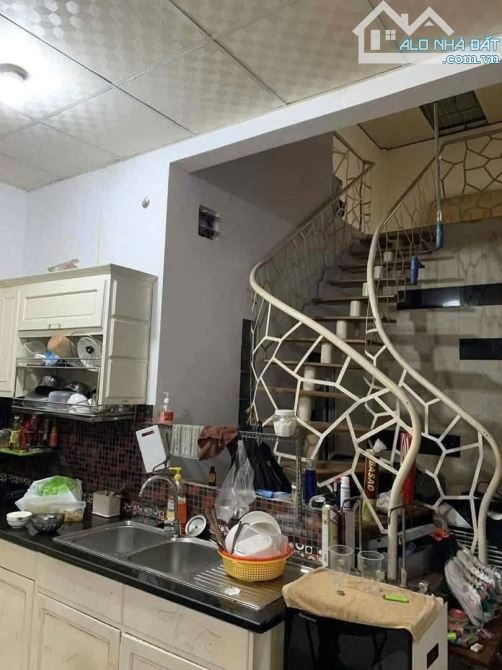 Bán nhà mặt tiền đường Bàu Năng 1 gần Lý Thái Tông và Hoàng Thị Loan - 3