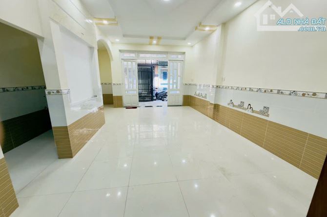 Bán nhà hẻm xe hơi, Đường Số 8, Gò Vấp, 74.5 m² (4.8m x 15.5m), 2 tầng - Giá 7.5 tỷ TL - 3