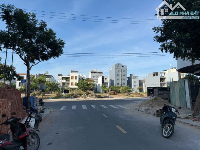 BÁN LÔ ĐẤT 100M2 GIÁ 5TY3  CỒN DẦU  - HÒA XUÂN ĐÀ NẴNG ( SẠCH ĐẸP ) SunGruop - 3