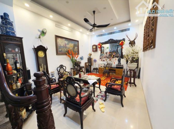 Nhà đẹp Đại Mỗ 65m², 6 tầng, ô tô tránh, kinh doanh sầm uất – Giá 13,5 tỷ - 3