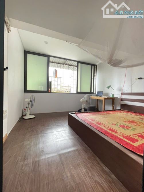 NHÀ RỘNG 90M² SỬ DỤNG – GIÁ CHỈ 3,45 TỶ – SỔ ĐỎ CHÍNH CHỦ - 3