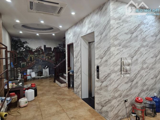 MẶT PHỐ, PHỐ LỤA VẠN PHÚC HÀ ĐÔNG, 100M, 8T, MT5M, GIÁ 36,5 TỶ - 3