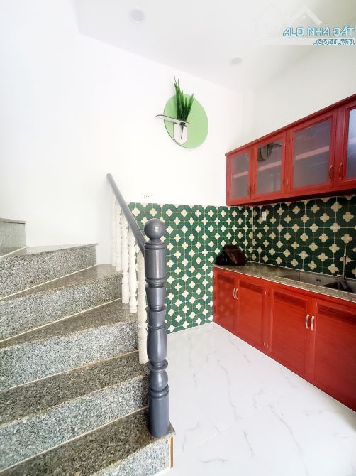 🏠 Bán Nhà Giá Rẻ Gần Quận 8, DTSD 50M2, 2 Tầng, Sổ Hồng Riêng, CHỈ 1.199 Tỷ - 3