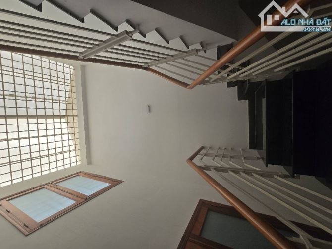 Bán gấp nhà đẹp ở ngay Nguyễn Thị Thâp, xe hơi ngủ nhà 89m2, 5T, SHR, HCĐ, chỉ 11.5 Tỷ. - 3