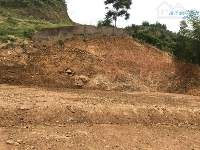 Bán 3392m2 đất, view cao thoáng, sát đường cao tốc HN-HB, đối diện khu cn Quang Tiến - 3