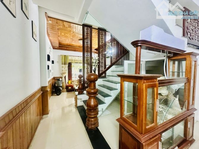 💥 NHÀ 2 TẦNG NAM VIỆT Á – 81M2 NGANG 4.5M – GẦN BÙI TÁ HÁN – GIÁ CHỈ 7.XX TỶ 🍀🌹🍀 - 3