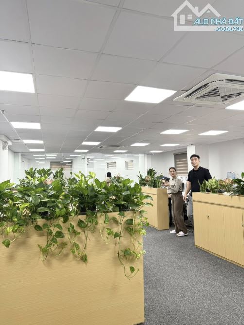 BÁN NHÀ DƯƠNG KHUÊ 93 TỶ 180m 10 TẦNG MT 26m LÔ GÓC PHÂN LÔ BÀN CỜ VĂN PHÒNG KD DÒNG TIỀN - 3
