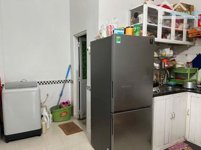BÁN NHÀ HẺM GẦN CHỢ NGUYỄN ĐÌNH CHIỂU PHAN XÍCH LONG P3 GẦN TRƯỜNG HỌC CHỈ  5🧄5 - 3