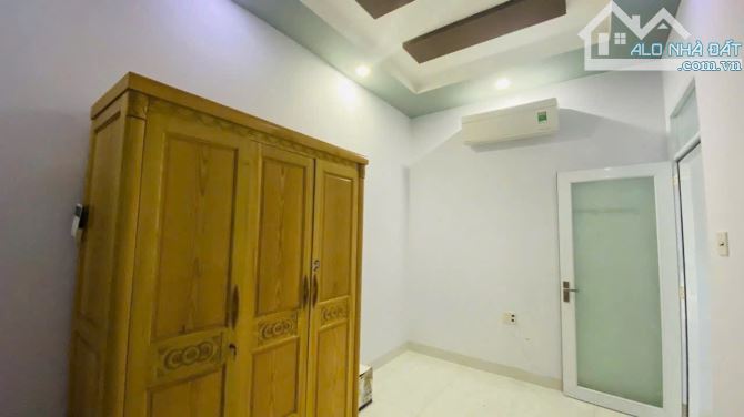 Nhà 2 tầng hẻm Cầu Dứa Phú Nông sau trạm y tế Vĩnh Ngọc - 3