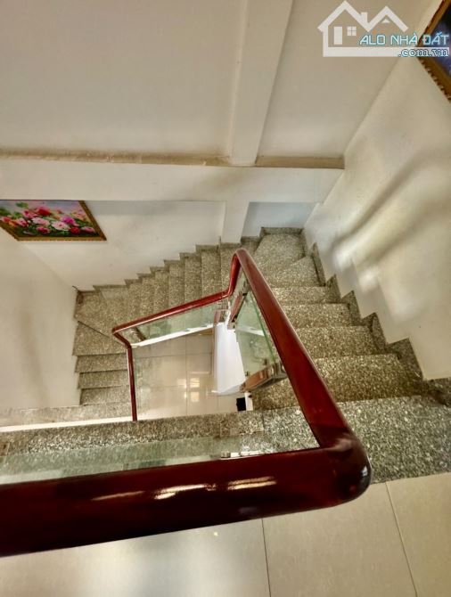 Bán mặt tiền Lương Trúc Đàm, 8x18m Tân Phú, vị trí Vip - 3