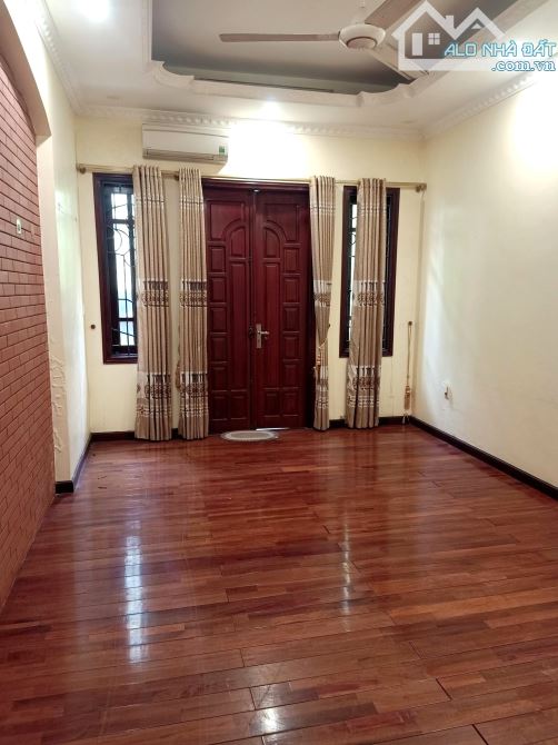 Bán Liền Kề HUY DU-60m, 5T, TM, Vỉa hè Ô tô tránh, KD, chỉ 18 tỷ 98 - 3