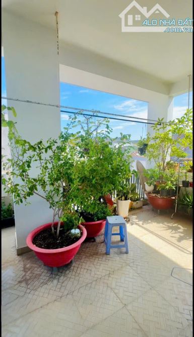 BÁN NHÀ MẶT TIỀN LÝ TỰ TRỌNG, PHƯỜNG 1 - 3