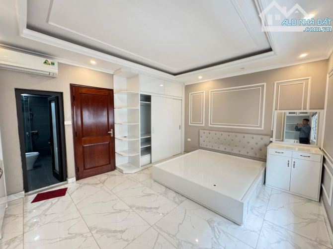 LIỀN KỀ MỖ LAO HÀ ĐÔNG 60M, 5T, MT5M, GIÁ 18,9 TỶ - 3