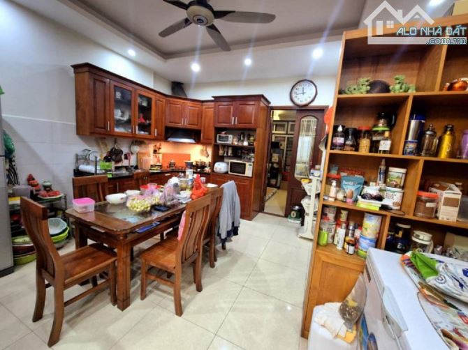 CHÍNH CHỦ CẦN BÁN NHÀ 4  TẦNG 56M² TẠI TỨ LIÊN TÂY HỒ – 11.8 TỶ - 3