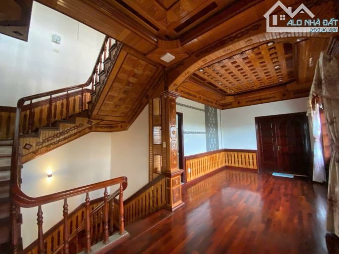 🌺 LÔ GÓC  TRẦN NHÂN TÔNG - Nhà biệt phủ - SIÊU ĐẸP -  kinh doanh đỉnh , 148MV - 19 Tỷ 5 - 3