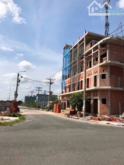 NÓI KHÔNG VỚI ẢO! CÒN ĐÚNG 1 LÔ VIEW HỒ CỰC HIẾM 6x17,5 MÀ GIÁ CỰC MỀM - 3