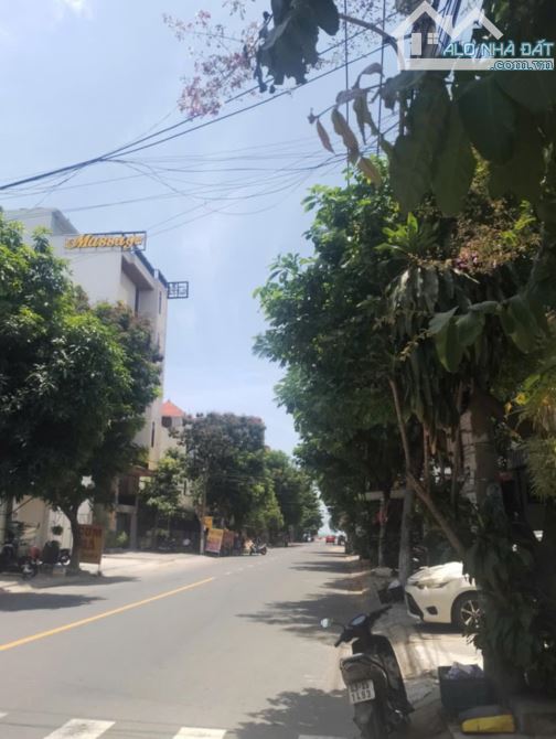BÁN LÔ ĐẤT MẶT TIỀN ĐƯỜNG 10,5 HỒ TÙNG MẬU TRỤC THÔNG BIỂN - 3