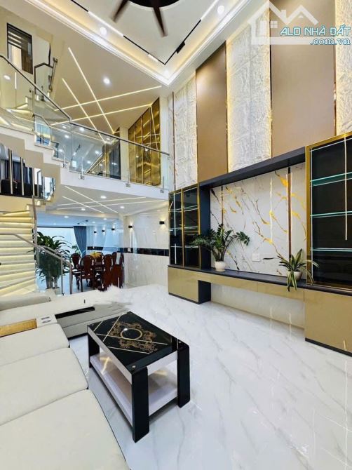 NHÀ BÁN CHÍNH CHỦ - 65M2  - PHAN HUY ÍCH P.12 GÒ VẤP - 3