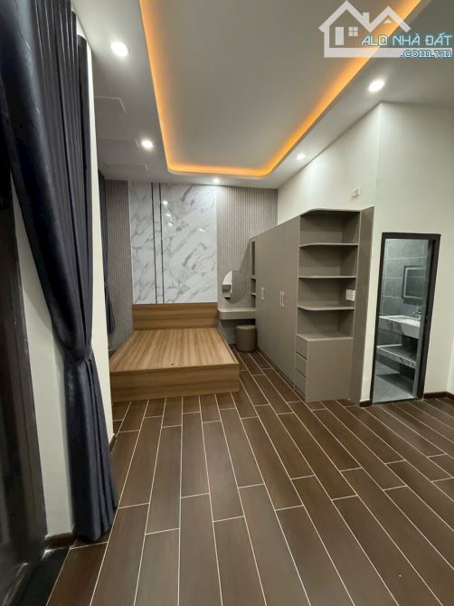 Bán nhà phố  đẹp Phường Hố Nai. Gần trường Nguyễn Chi Phương - 3