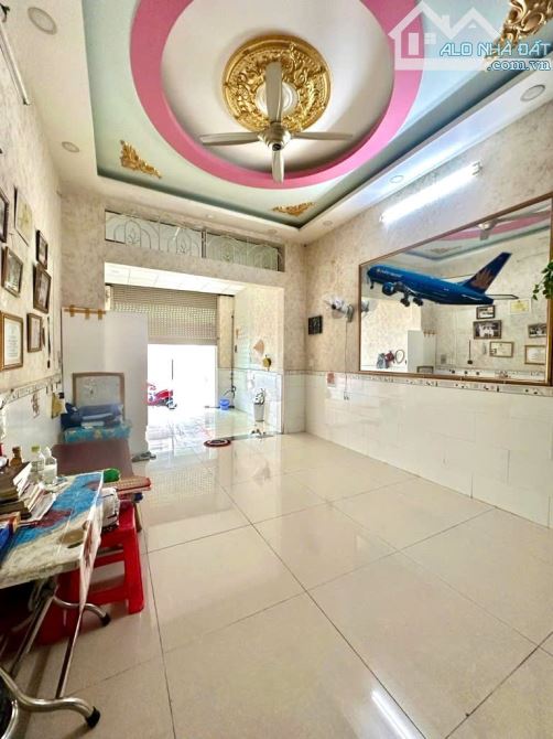 Chỉ 6T Hơn- MTKD 12m có lề Trương Phước Phan- 2 tầng 4x15m- ngay ngã tư Bốn Xã, Tân Phú. - 3