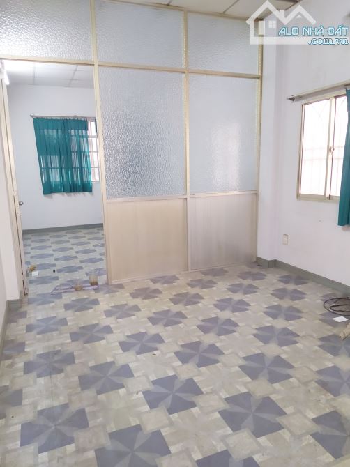 BÁN NHÀ HẺM 1/ NGÔ GIA TỰ, P.4, Q.10, 3x11m, 2 TẦNG, GIÁ 4.7 TỶ TL - 3
