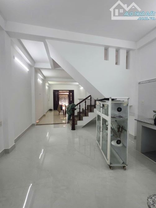 Bán nhà đẹp, giá rẻ Bình Tân - Hẻm xe hơi 1 sẹc Đường số 2 - Chỉ hơn 5 tỷ - 215 - 3