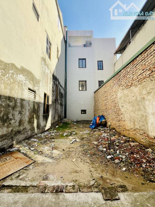 40m² đất vuông vắn tại Phúc Lý, Minh Khai, HN với vị trí đẹp - thuận tiện! - 3
