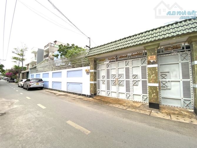 Biệt Thự Nhà Vườn - Linh Đông, Thủ Đức - 3