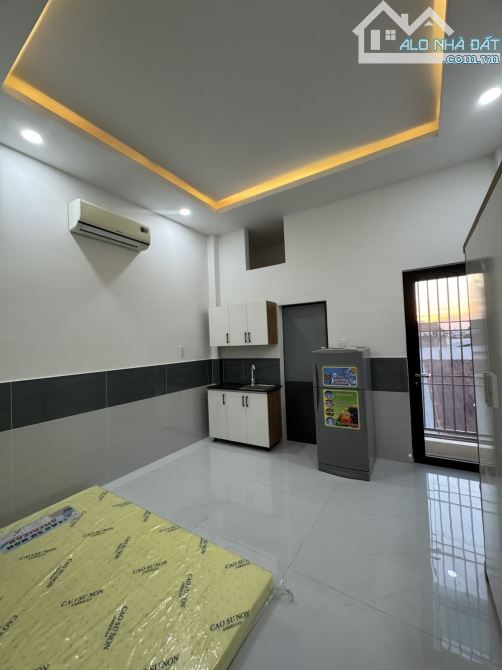Siêu Phẩm Căn Hộ Dịch Vụ - Mã Lò Giáp Tỉnh Lộ 10 - Tên Lửa 4 Tầng 64m2 - Giá 5,5 Tỷ - 3