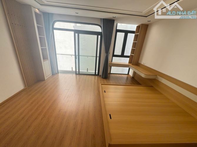 🔥B.Á.N NHÀ TÂY SƠN 43m2*6 TẦNG THANG MÁY, GẦN PHỐ, CÁCH Ô TÔ 15m, hơn 13 tỷ - 3